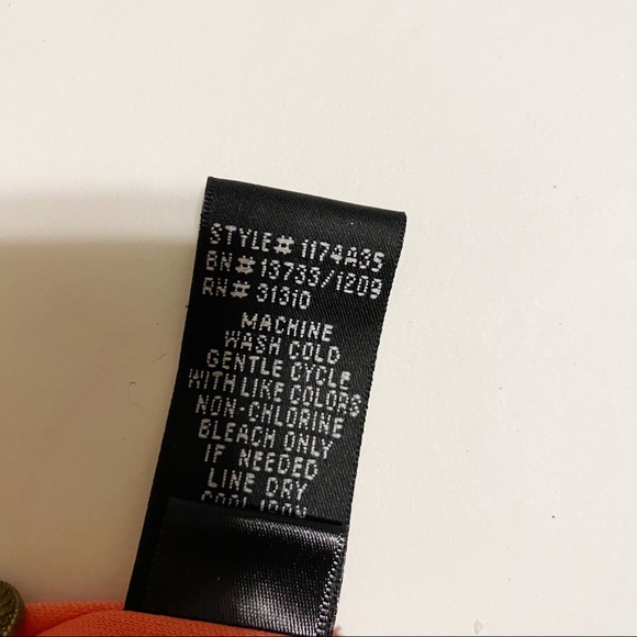 I.N. San Francisco Multi Colored Dress - Picture 7 of 9